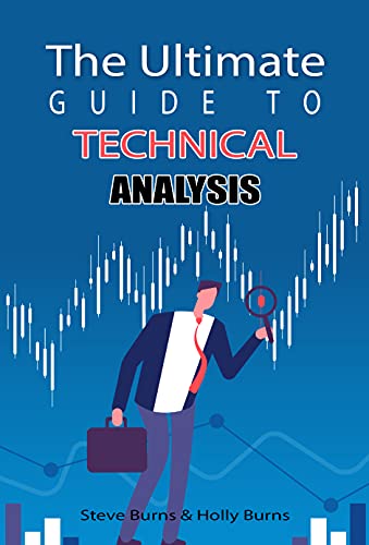 The Ultimate Guide to Technical Analysis - Epub + Converted Pdf